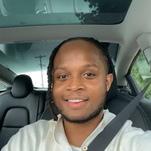 Meet your Posher, Robert